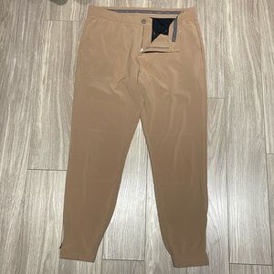 PRIMO Golf Joggers